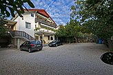 Сімейний пансіонат Seline Хорватiя